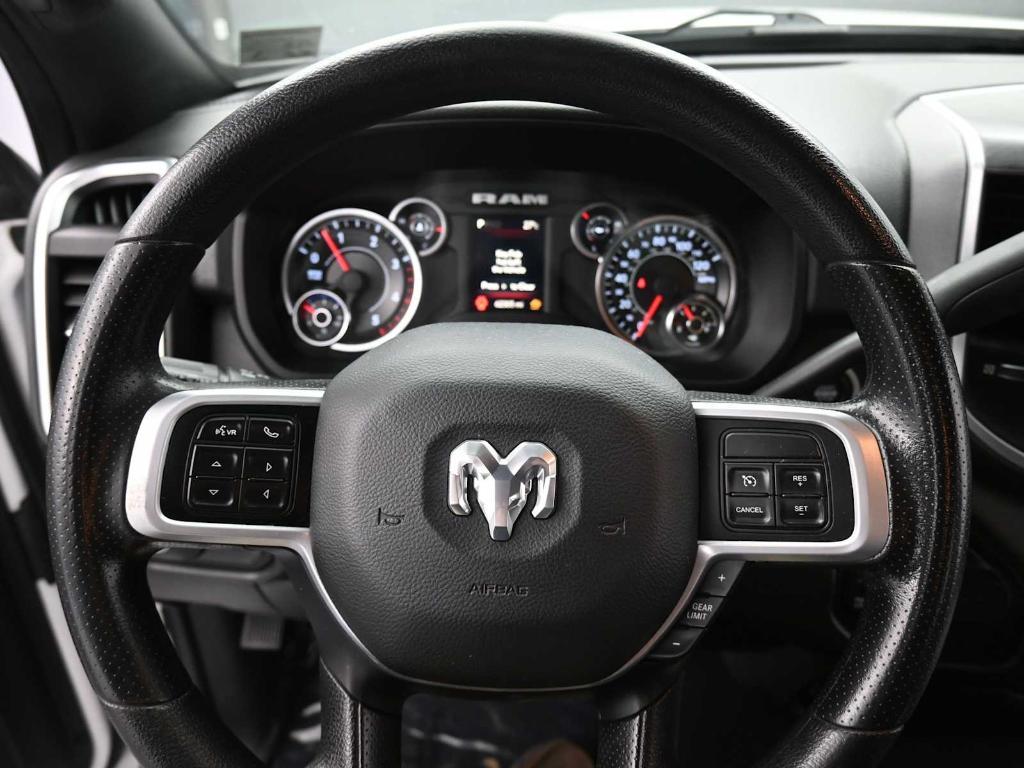 used 2022 Ram 3500 car, priced at $45,299