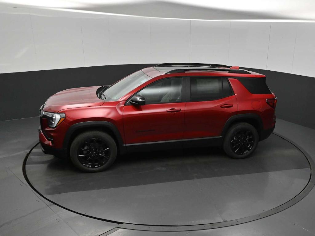 new 2026 GMC Terrain car, priced at $37,389