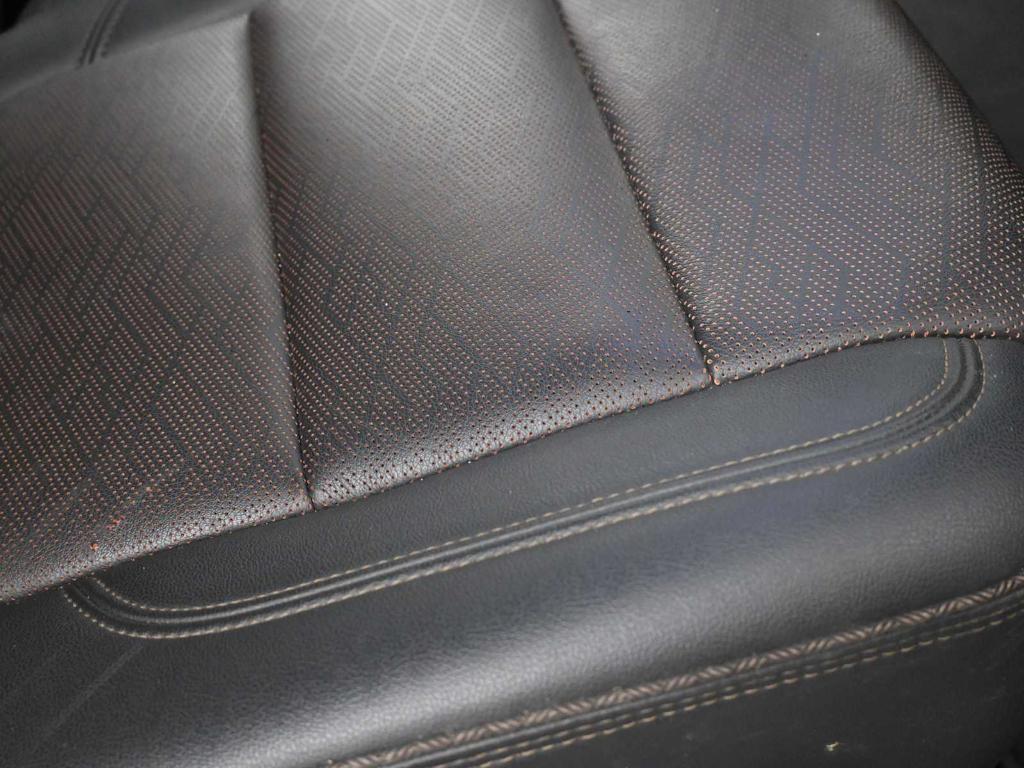 used 2023 Chevrolet Traverse car, priced at $34,345