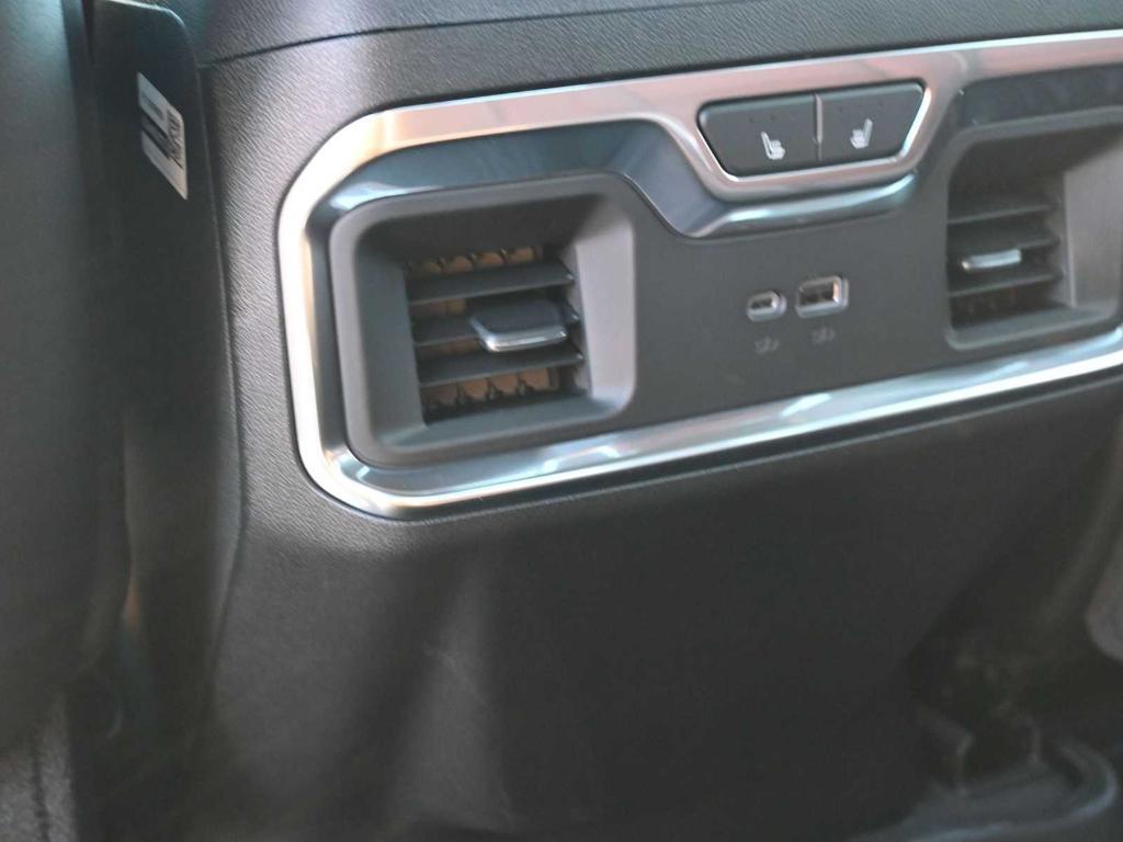 new 2026 GMC Sierra 2500 car, priced at $90,242