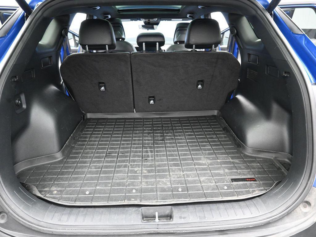 used 2024 Kia Sportage car, priced at $25,172