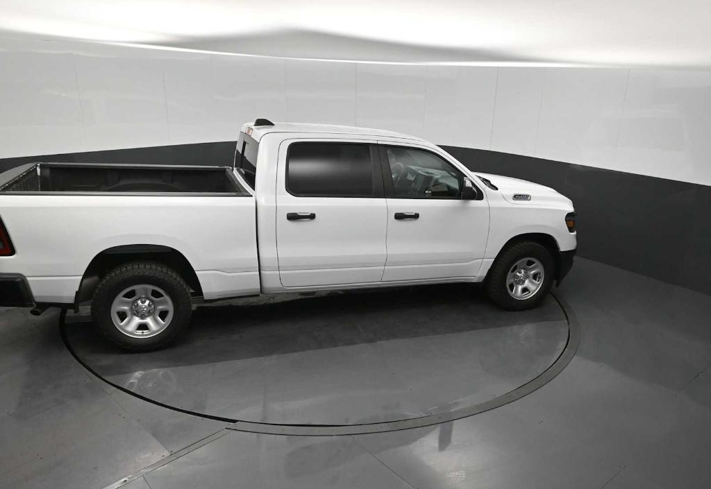 used 2023 Ram 1500 car, priced at $32,546