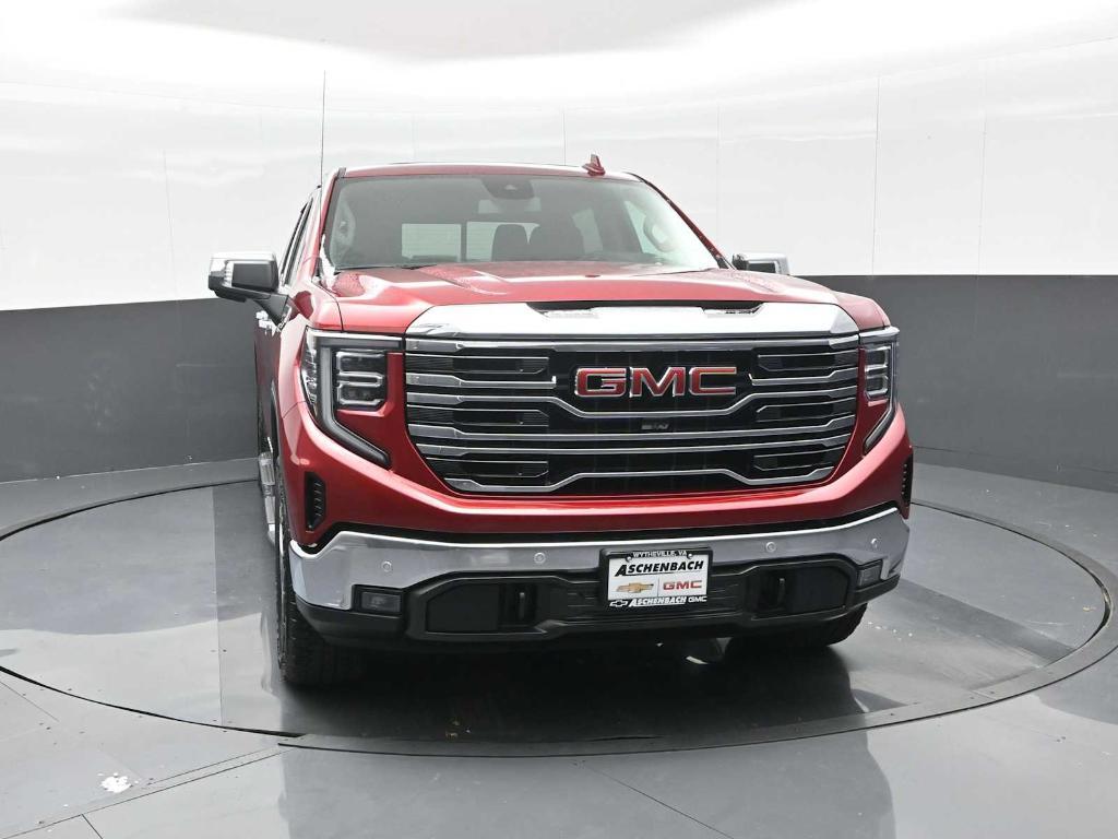 used 2026 GMC Sierra 1500 car, priced at $59,998