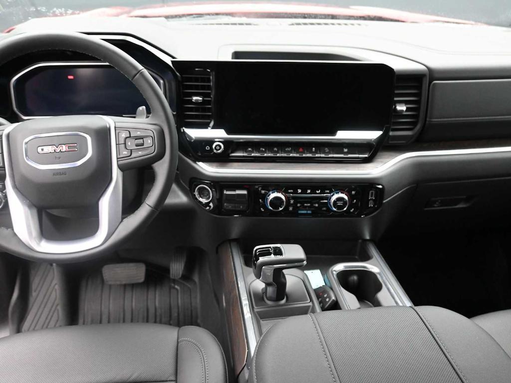 used 2026 GMC Sierra 1500 car, priced at $59,998