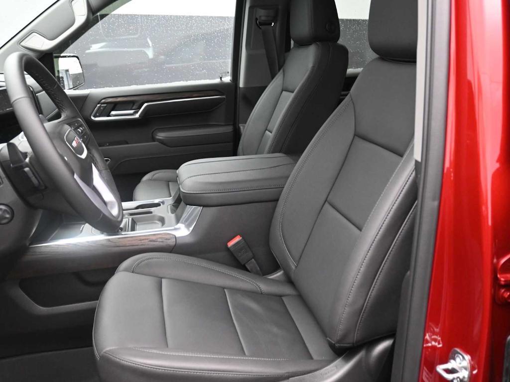 used 2026 GMC Sierra 1500 car, priced at $59,998