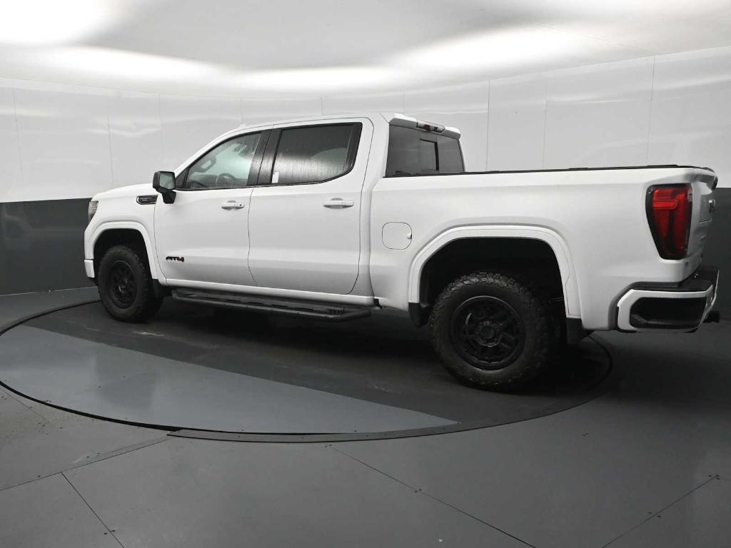 used 2020 GMC Sierra 1500 car, priced at $33,185