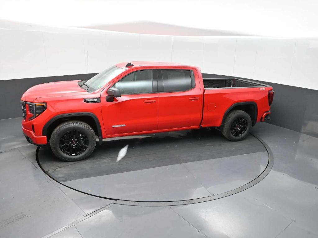 new 2026 GMC Sierra 1500 car, priced at $57,466