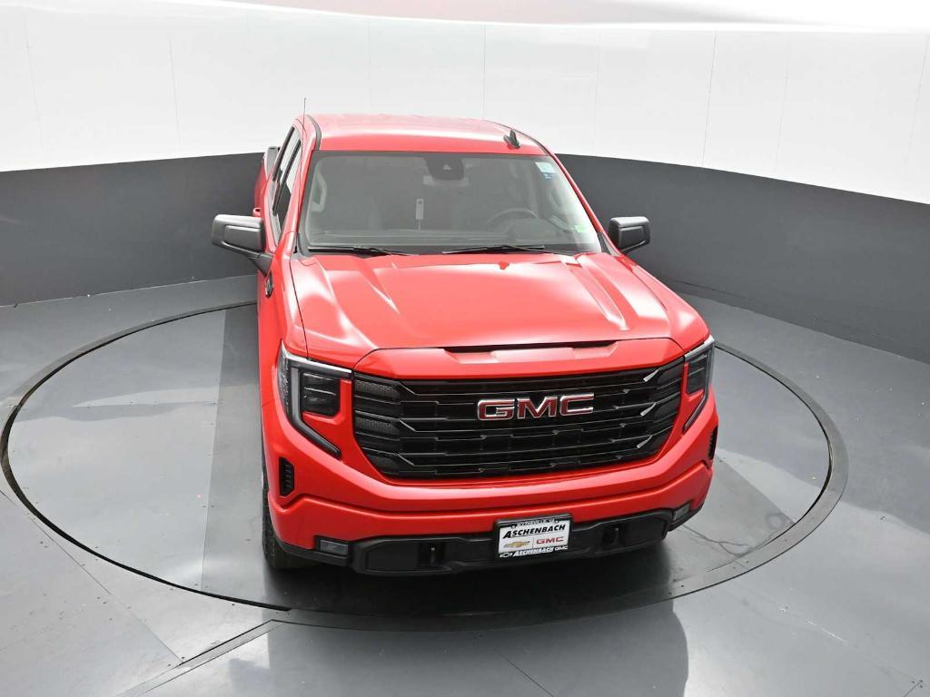 new 2026 GMC Sierra 1500 car, priced at $57,466