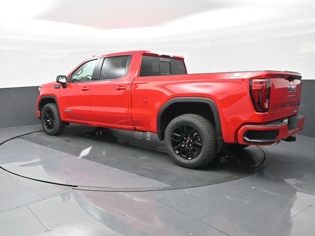 new 2026 GMC Sierra 1500 car, priced at $57,466