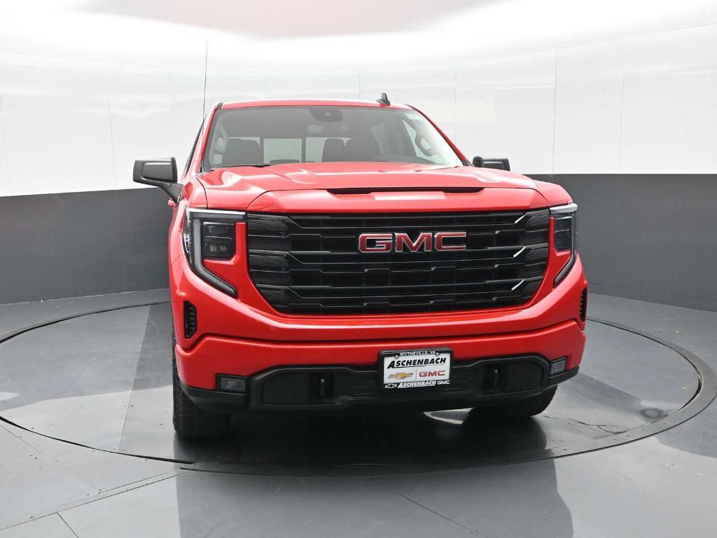 new 2026 GMC Sierra 1500 car, priced at $57,466