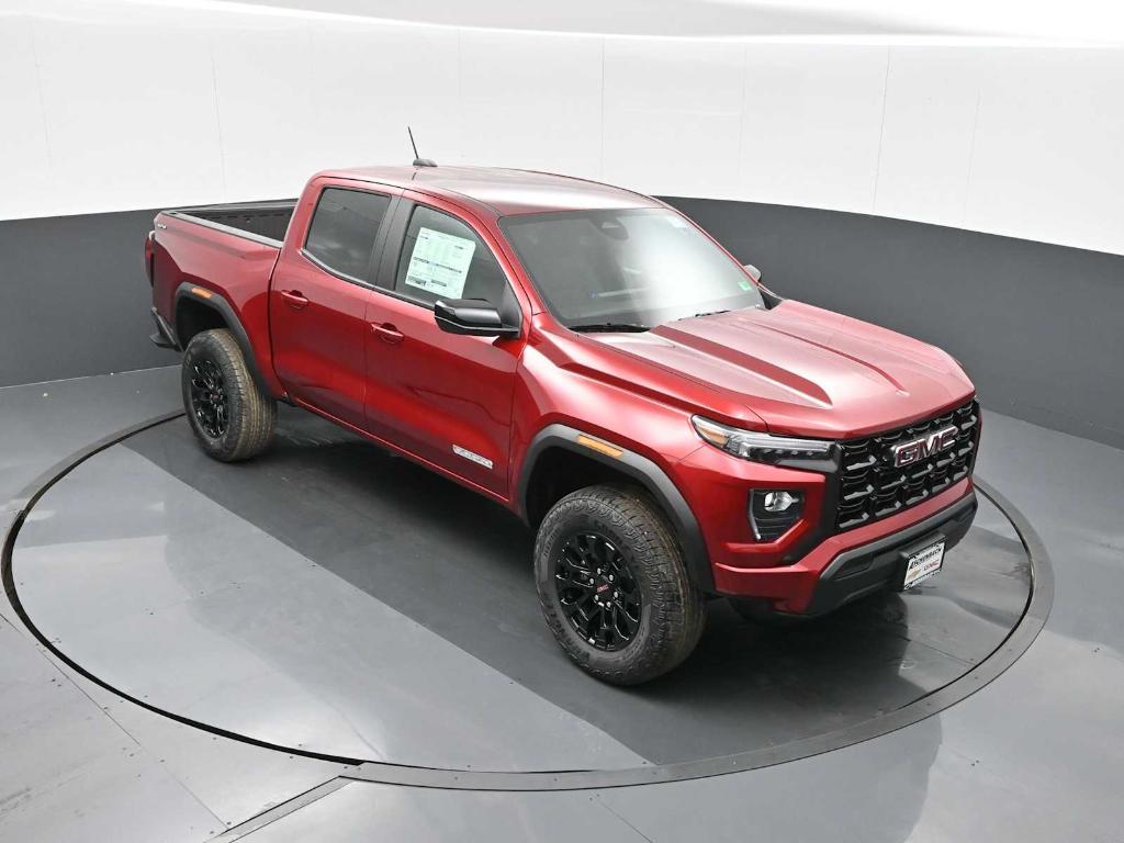 new 2026 GMC Canyon car, priced at $41,702