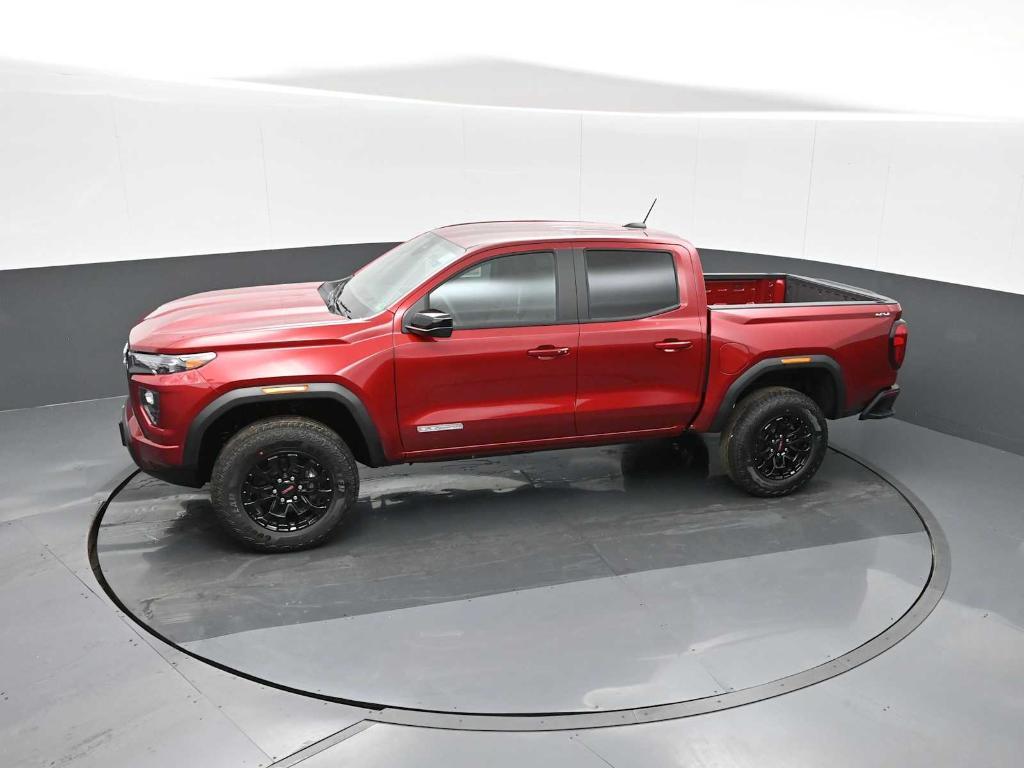 new 2026 GMC Canyon car, priced at $41,702