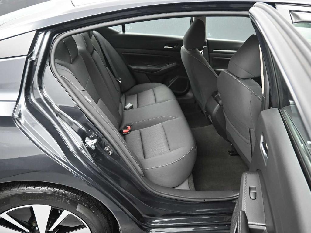 used 2022 Nissan Altima car, priced at $17,464