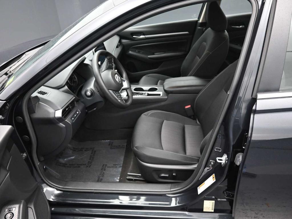 used 2022 Nissan Altima car, priced at $17,464