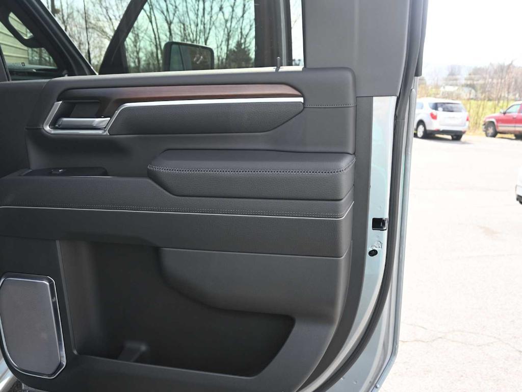 new 2026 GMC Sierra 3500 car, priced at $90,911