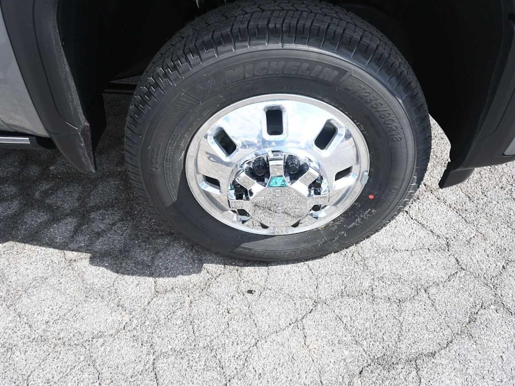 new 2026 GMC Sierra 3500 car, priced at $90,911