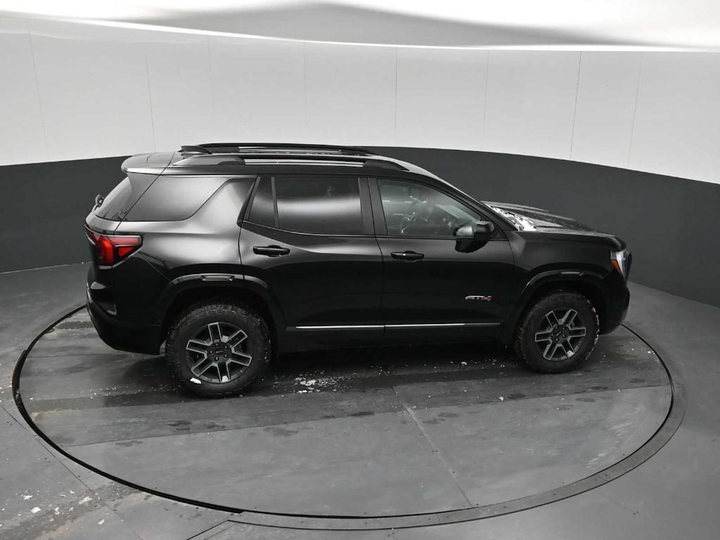 new 2026 GMC Terrain car, priced at $40,223