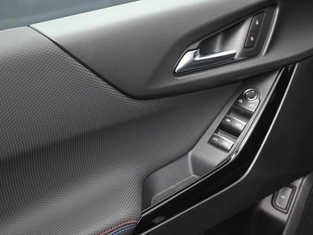 new 2026 Chevrolet Equinox car, priced at $37,137