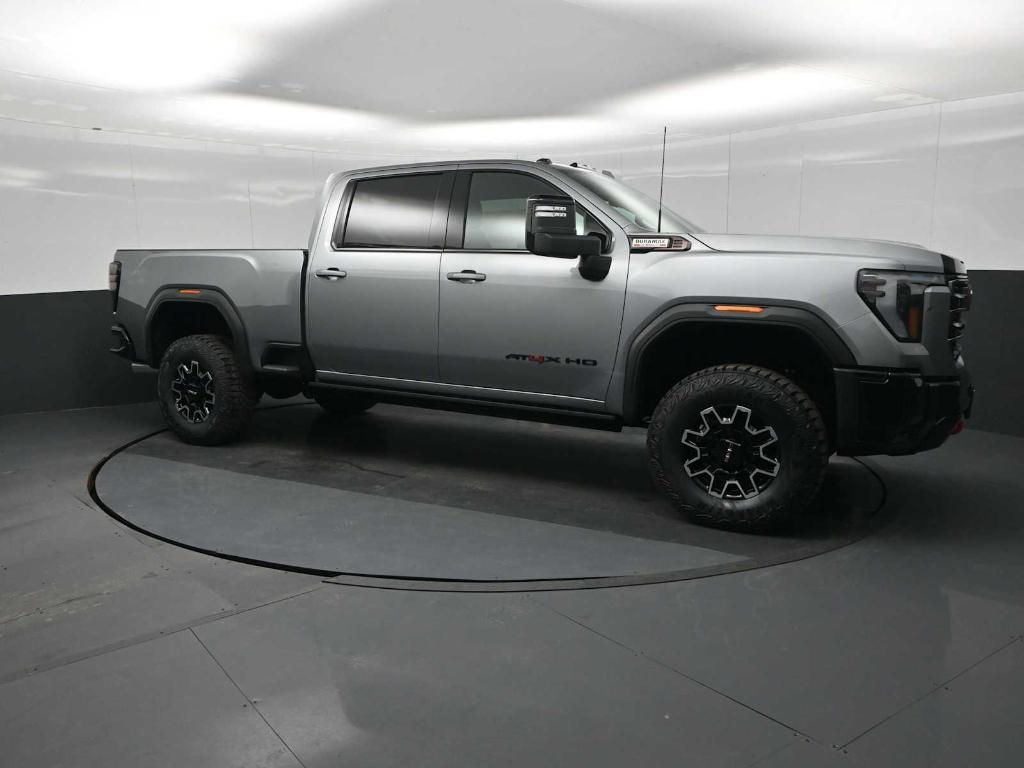 new 2026 GMC Sierra 2500 car, priced at $99,990