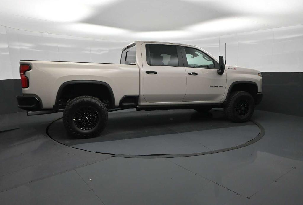 new 2026 Chevrolet Silverado 2500 car, priced at $86,454