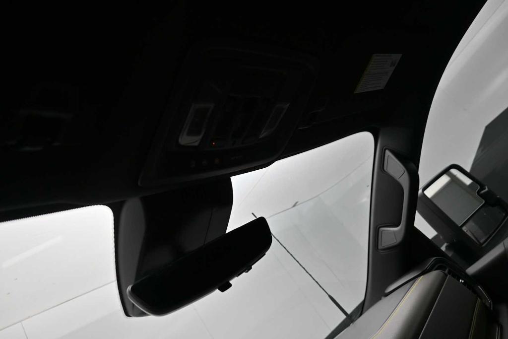 new 2026 Chevrolet Silverado 2500 car, priced at $86,454