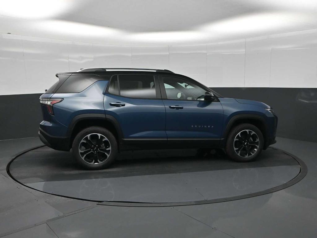 new 2026 Chevrolet Equinox car, priced at $36,319