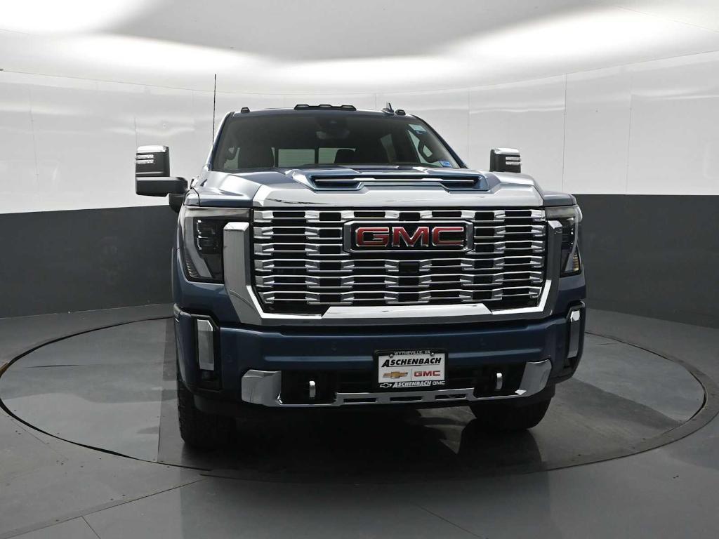 new 2026 GMC Sierra 2500 car, priced at $87,094