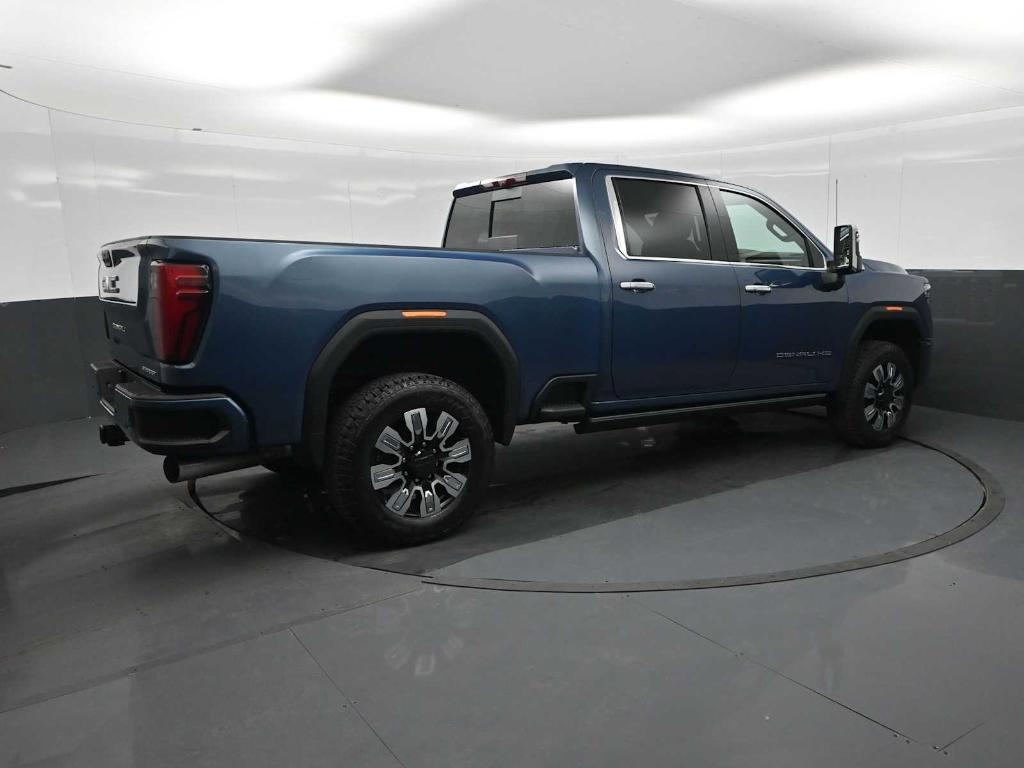 new 2026 GMC Sierra 2500 car, priced at $87,094