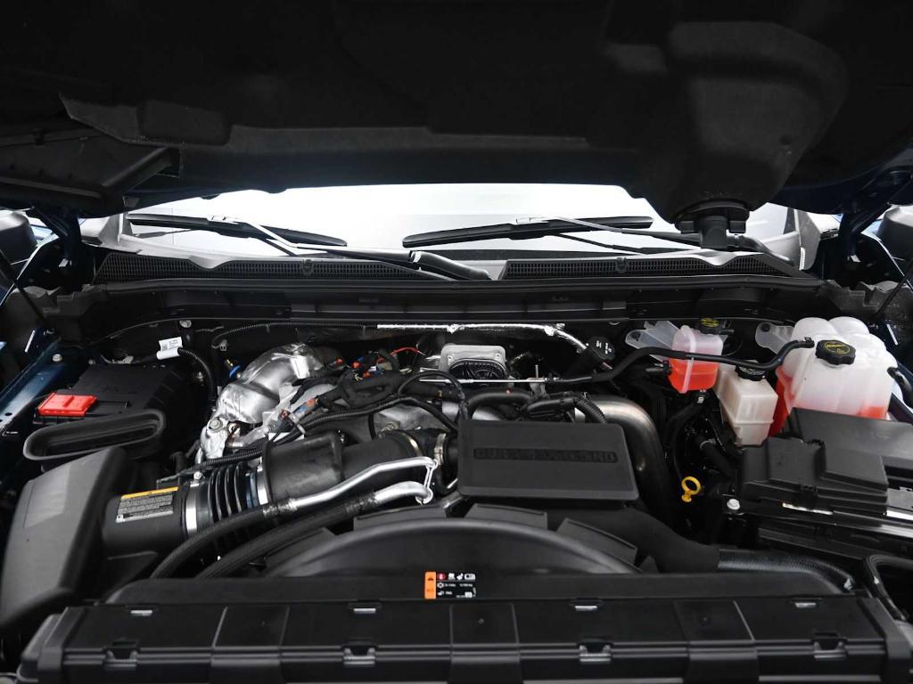 new 2026 GMC Sierra 2500 car, priced at $87,094