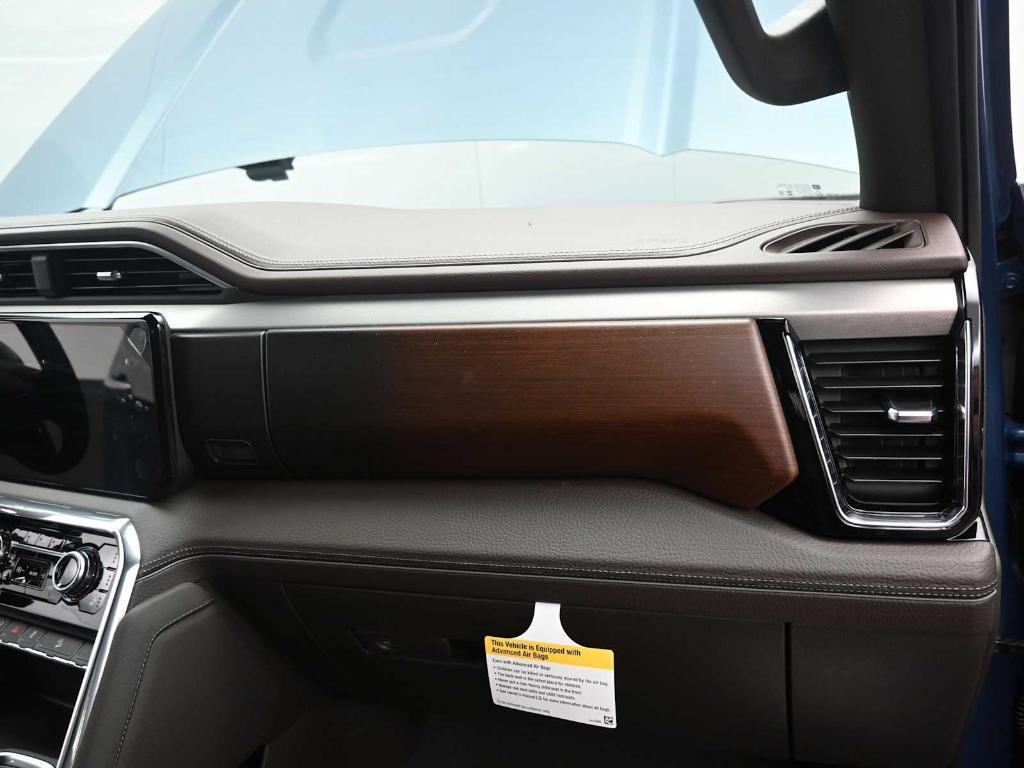 new 2026 GMC Sierra 2500 car, priced at $87,094