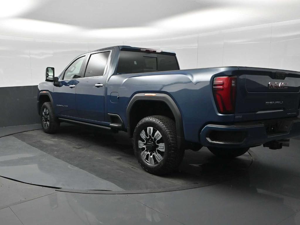 new 2026 GMC Sierra 2500 car, priced at $87,094