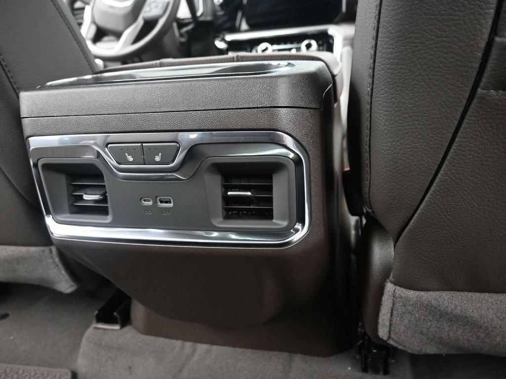 new 2026 GMC Sierra 2500 car, priced at $87,094