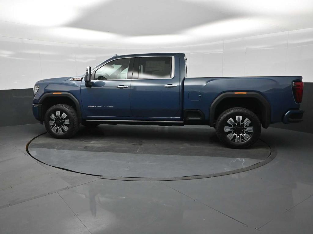 new 2026 GMC Sierra 2500 car, priced at $87,094