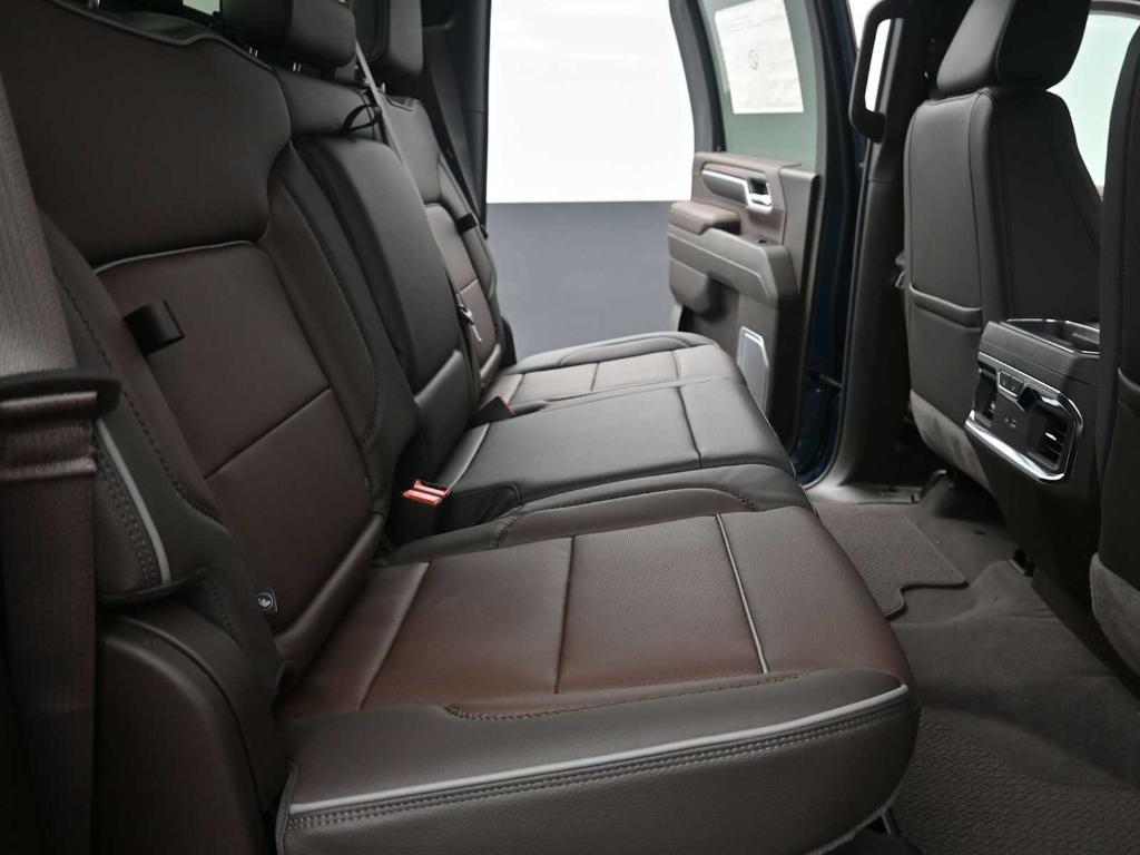 new 2026 GMC Sierra 2500 car, priced at $87,094