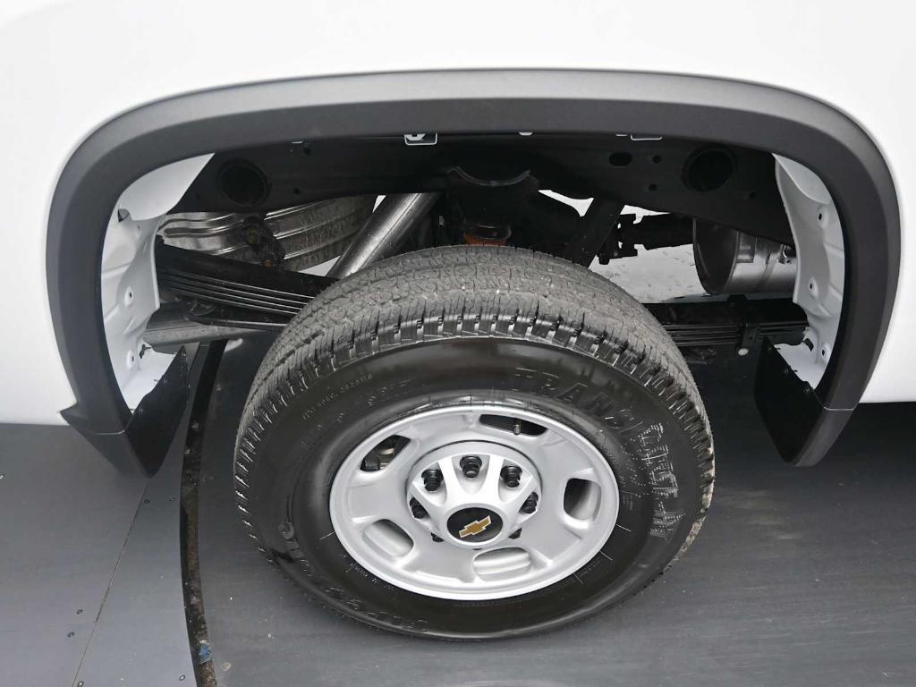 new 2024 Chevrolet Silverado 2500 car, priced at $46,984