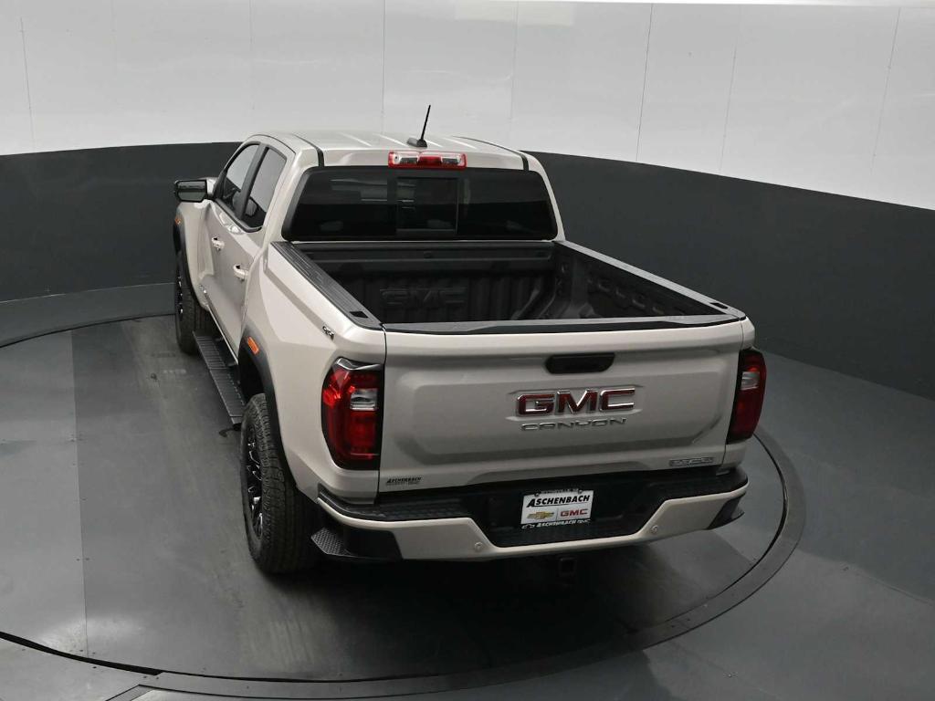 new 2026 GMC Canyon car, priced at $47,175