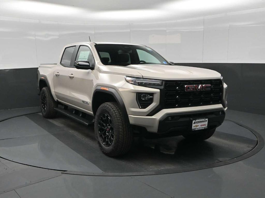 new 2026 GMC Canyon car, priced at $47,175