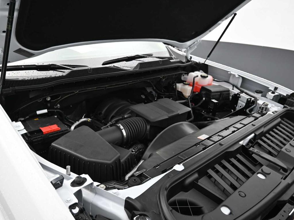 new 2024 Chevrolet Silverado 2500 car, priced at $46,494