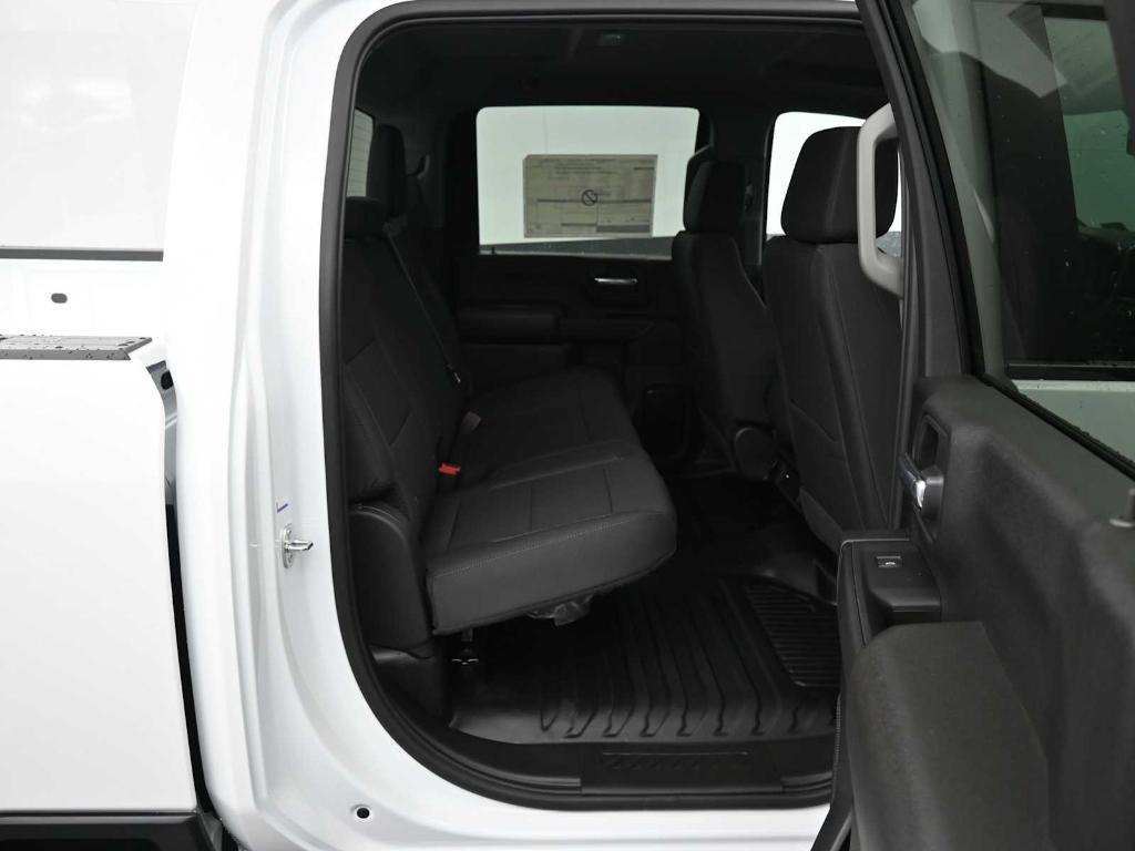 new 2024 Chevrolet Silverado 2500 car, priced at $46,494