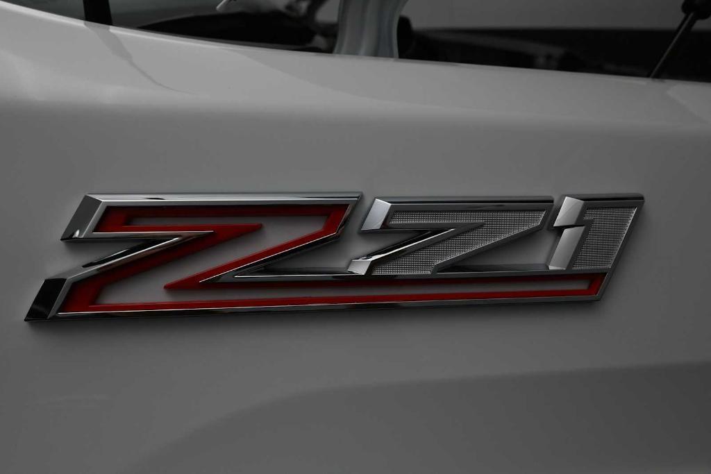 new 2026 Chevrolet Silverado 2500 car, priced at $76,121