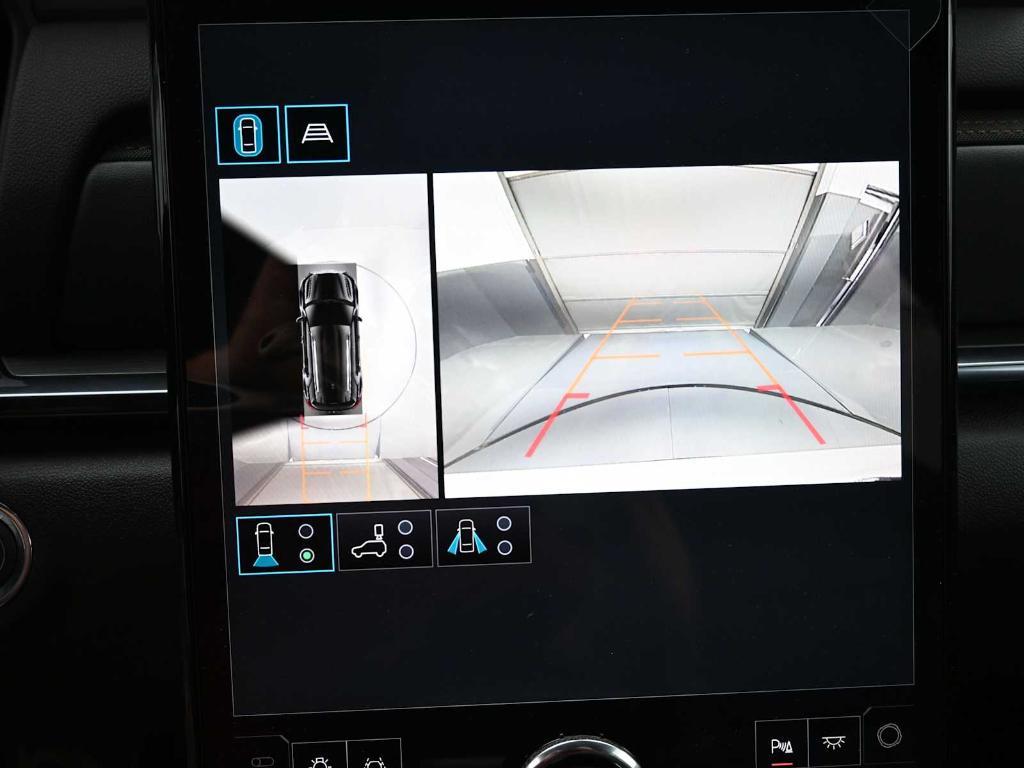 new 2026 GMC Terrain car, priced at $39,551