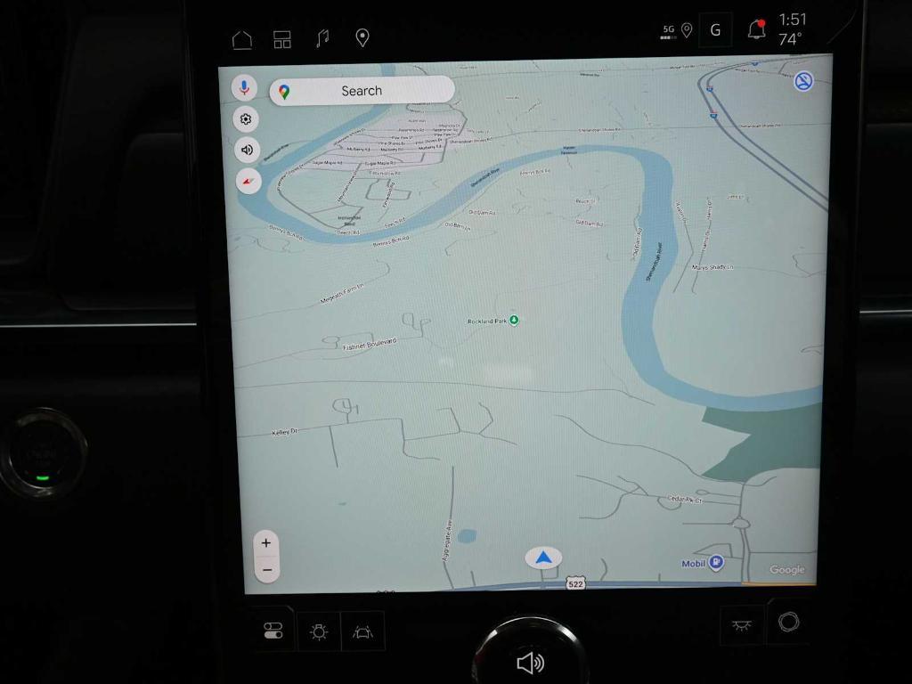 new 2026 GMC Terrain car, priced at $39,551