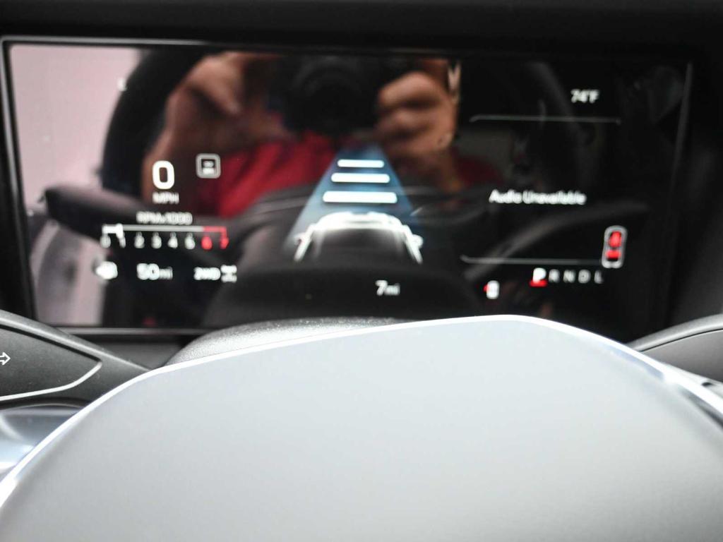 new 2026 GMC Terrain car, priced at $39,551