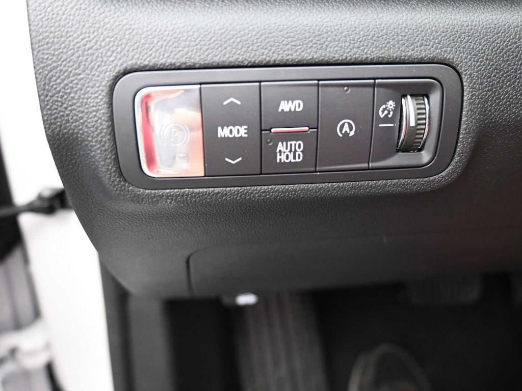 new 2026 GMC Terrain car, priced at $39,551