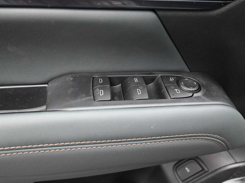 new 2026 GMC Terrain car, priced at $39,551