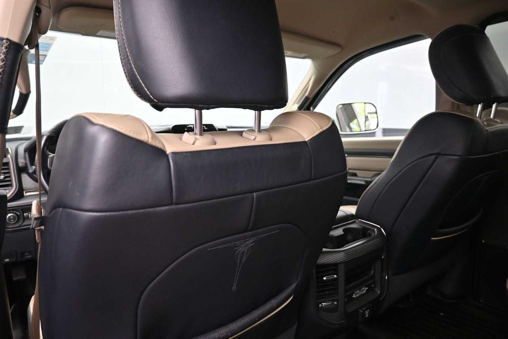 used 2020 Ram 2500 car, priced at $42,602