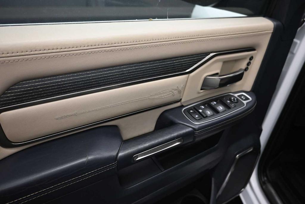 used 2020 Ram 2500 car, priced at $42,602