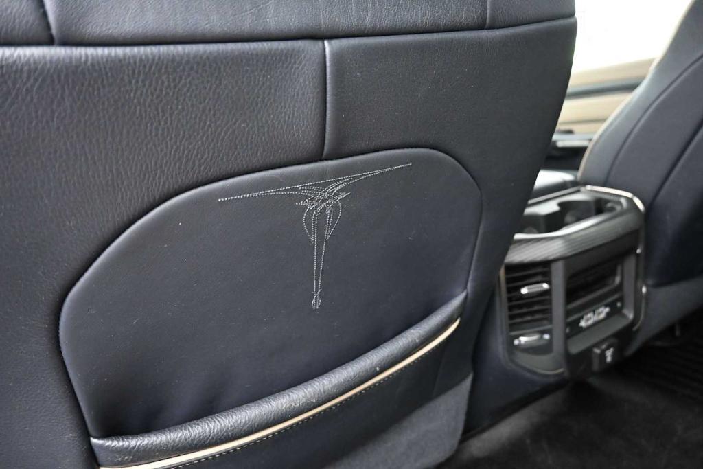 used 2020 Ram 2500 car, priced at $42,602