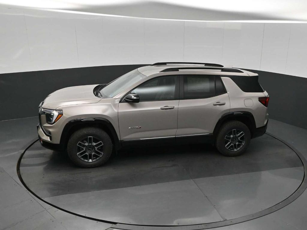 new 2026 GMC Terrain car, priced at $41,890
