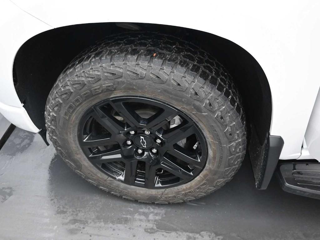 used 2022 Chevrolet Silverado 1500 car, priced at $32,518